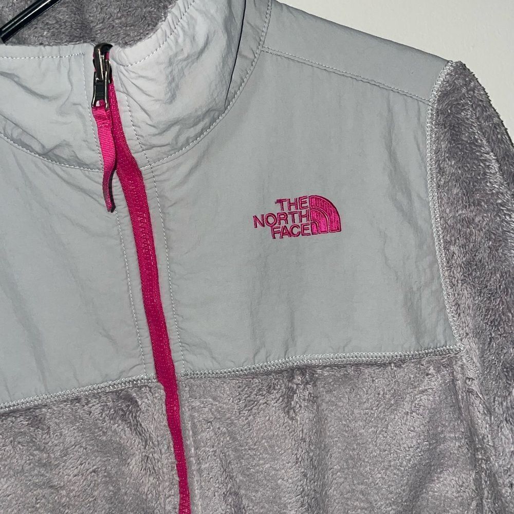 The North Face jacket - Picture 3 of 6